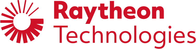 raytheon technologies logo