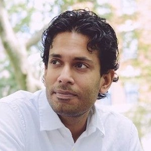 rahul krishnan headshot