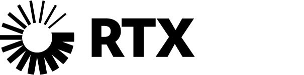 rtx logo