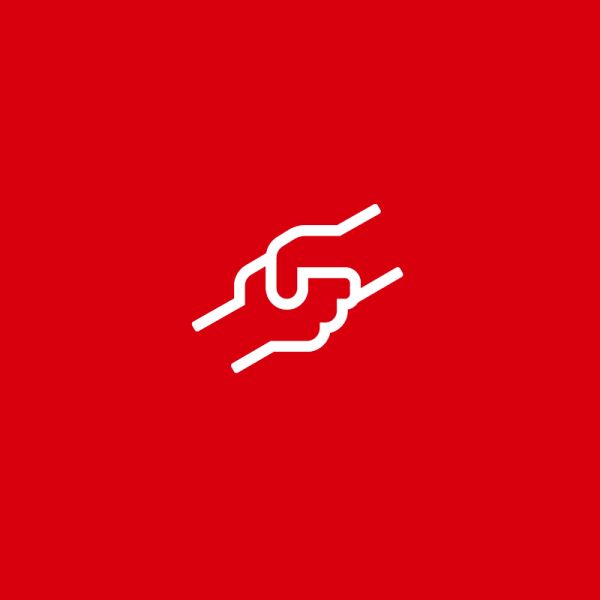 Helping Hands icon