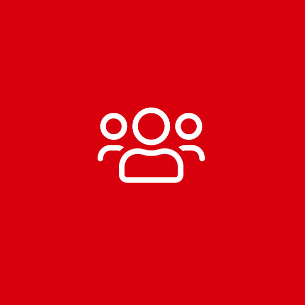 Users icon